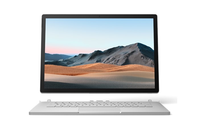 恩阳Surface 维修前的准备工作